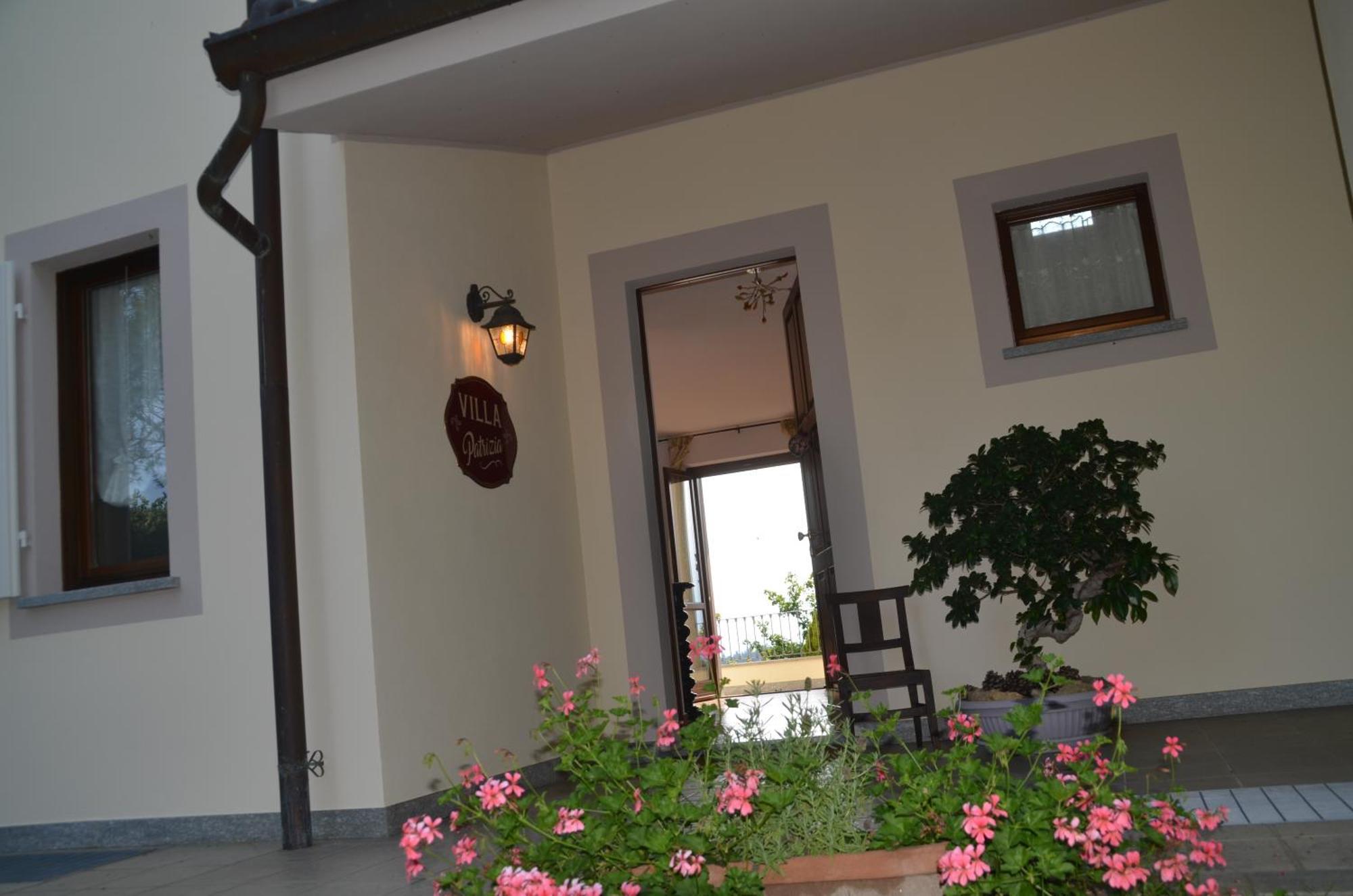 Villa Patrizia Moncalvo Exterior foto