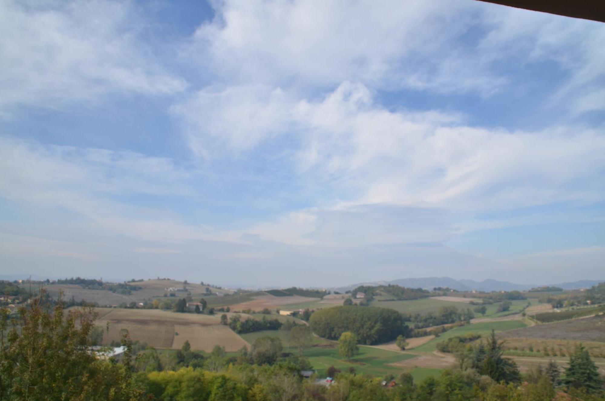 Villa Patrizia Moncalvo Exterior foto